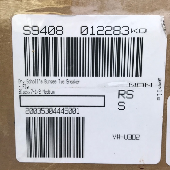 New dr scholls bungee tie sneaker -fly - Picture 5 of 5